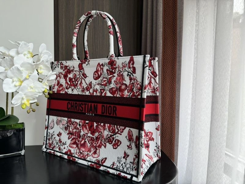 Christian Dior Shopping Bags Unique 70471