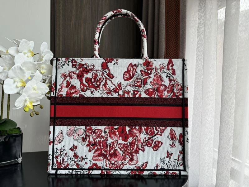 Christian Dior Shopping Bags Unique 70471