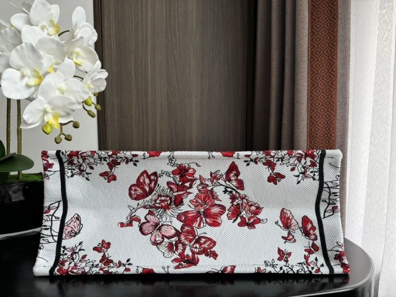Christian Dior Shopping Bags Unique 70471