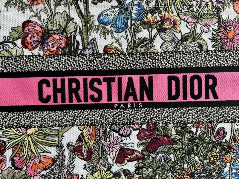 Stylish Christian Dior Shopping Bags 70460
