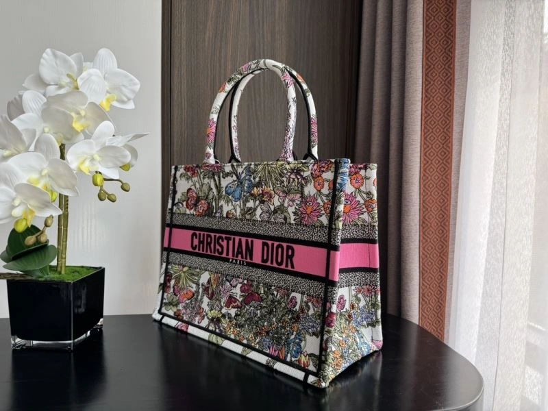 Stylish Christian Dior Shopping Bags 70460