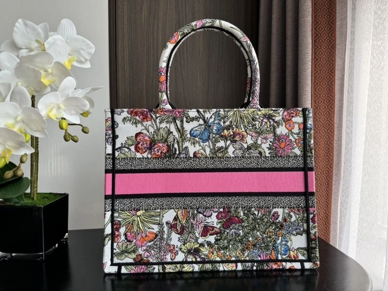 Stylish Christian Dior Shopping Bags 70460