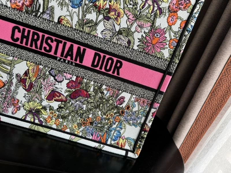 Lightweight Christian Dior Shopping Bags 70459