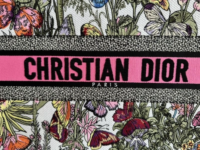 Lightweight Christian Dior Shopping Bags 70459