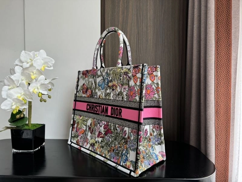 Lightweight Christian Dior Shopping Bags 70459