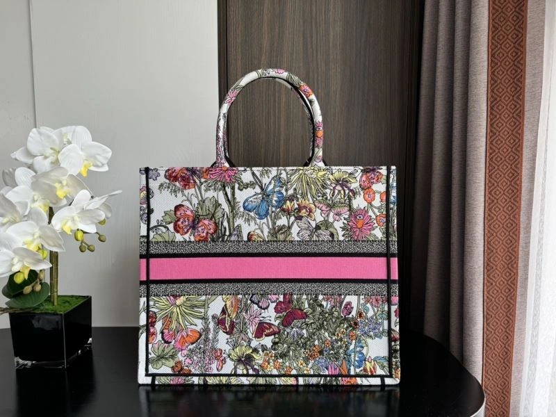 Lightweight Christian Dior Shopping Bags 70459