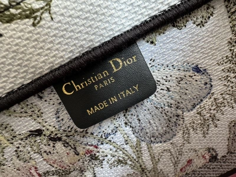 Lightweight Christian Dior Shopping Bags 70459