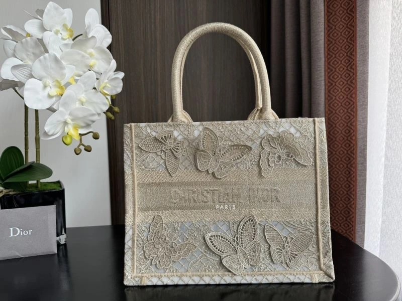 Stylish Christian Dior Shopping Bags 70464