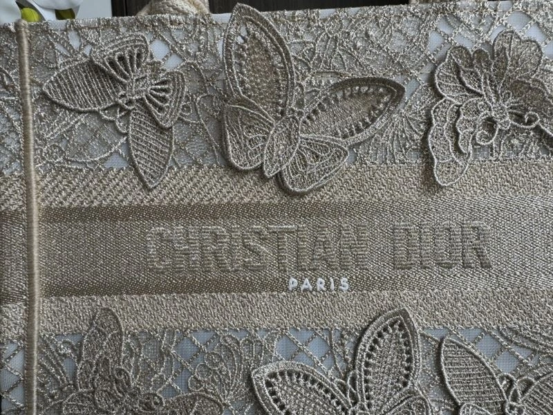 Stylish Christian Dior Shopping Bags 70464