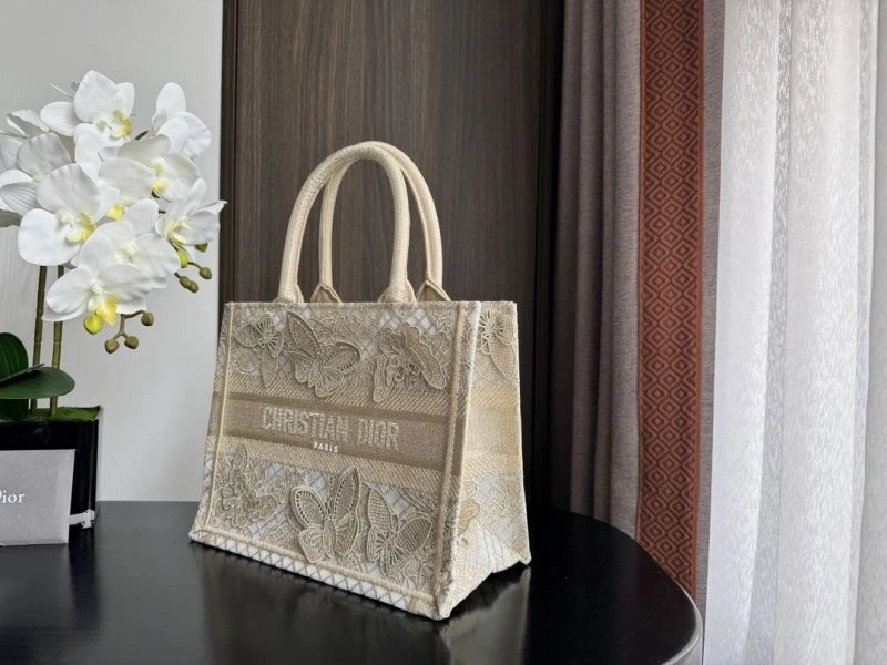 Stylish Christian Dior Shopping Bags 70464