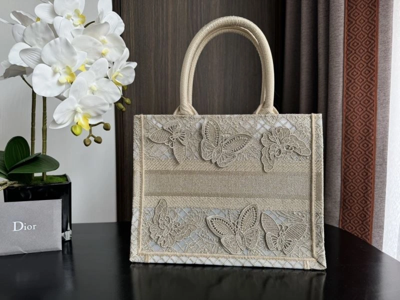 Stylish Christian Dior Shopping Bags 70464