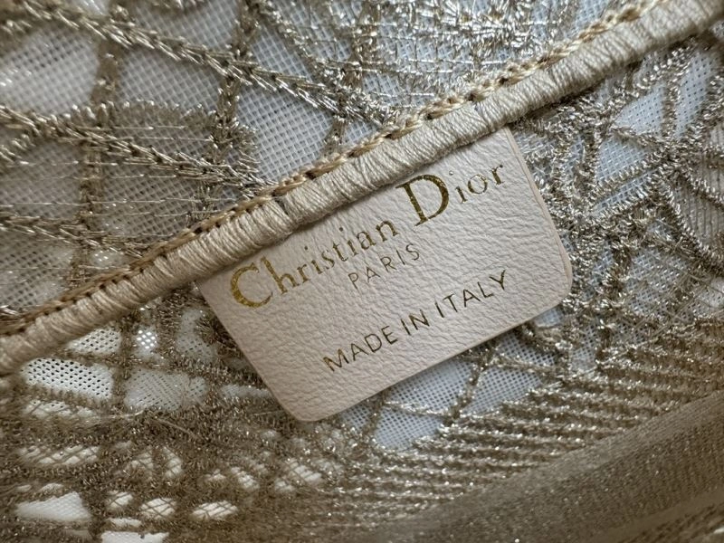 Stylish Christian Dior Shopping Bags 70464