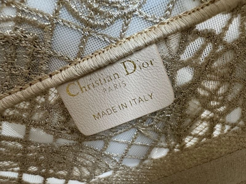 Affordable Christian Dior Shopping Bags 70542