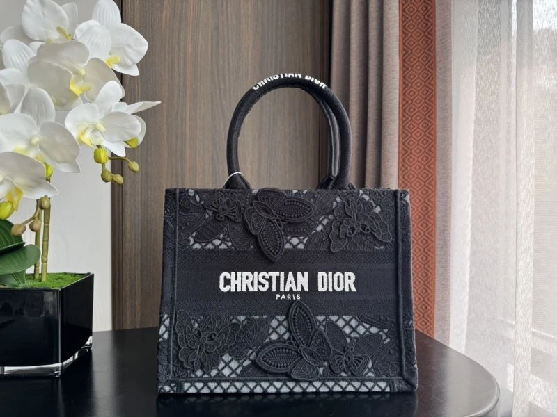Christian Dior Shopping Bags Durable 70455