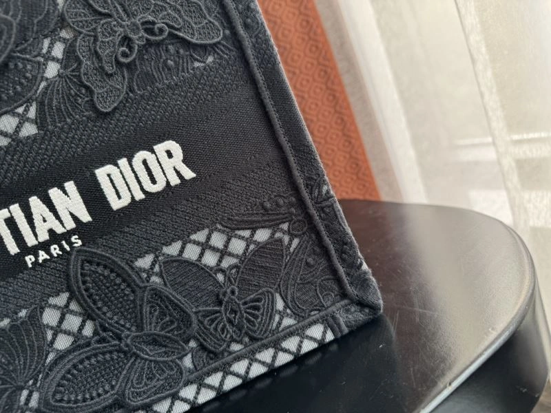 Christian Dior Shopping Bags Durable 70455