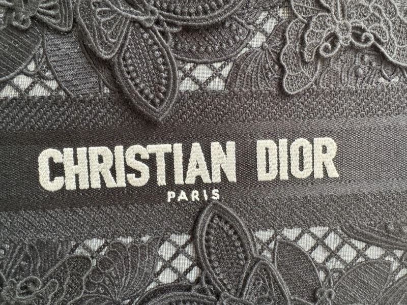 Christian Dior Shopping Bags Durable 70455