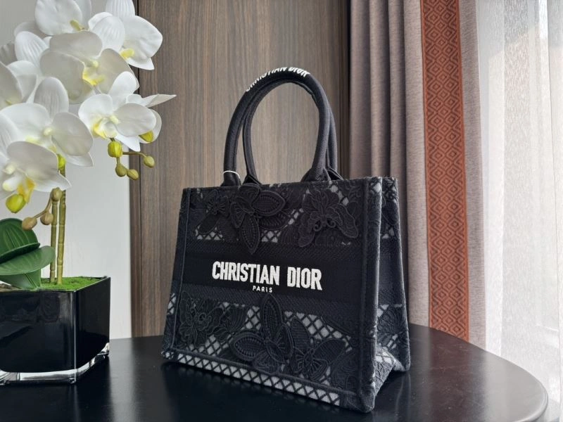 Christian Dior Shopping Bags Durable 70455