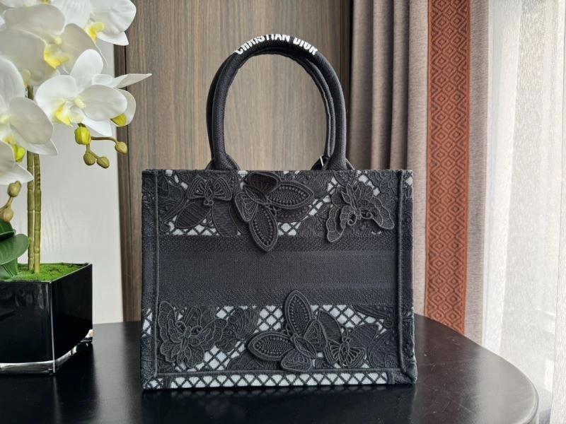 Christian Dior Shopping Bags Durable 70455