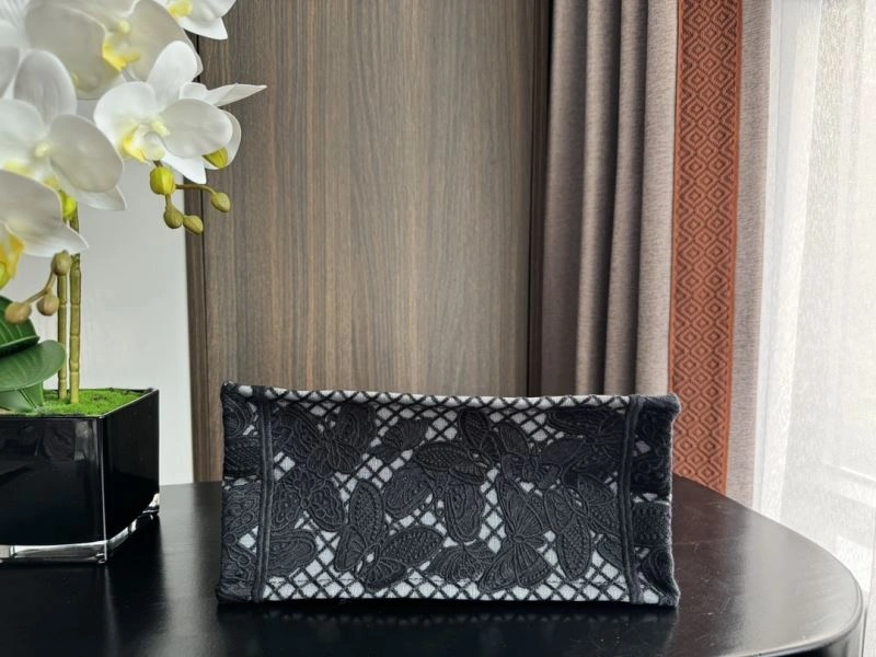 Christian Dior Shopping Bags Durable 70455