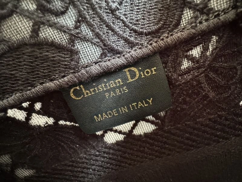 Christian Dior Shopping Bags Durable 70455