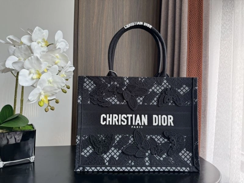 GoAnywhere Christian Dior Shopping Bags 70461