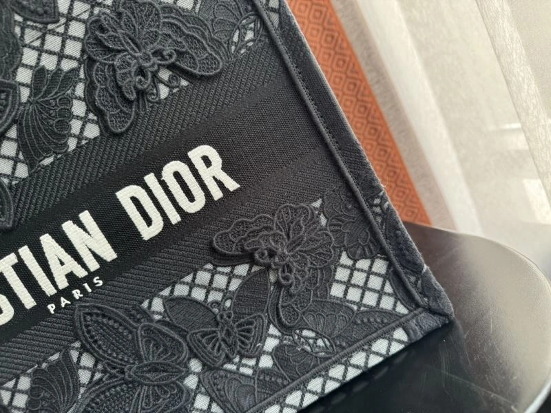 GoAnywhere Christian Dior Shopping Bags 70461