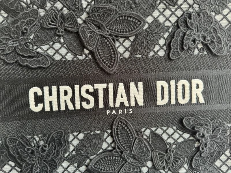 GoAnywhere Christian Dior Shopping Bags 70461