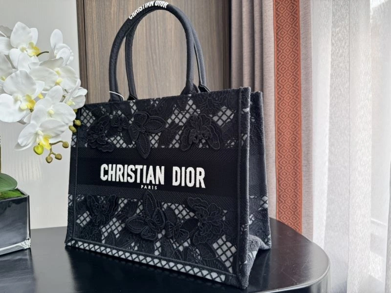 GoAnywhere Christian Dior Shopping Bags 70461