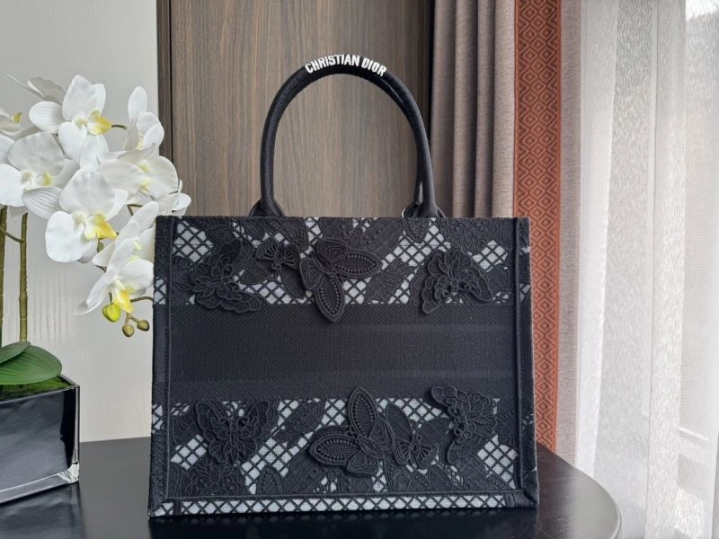 GoAnywhere Christian Dior Shopping Bags 70461