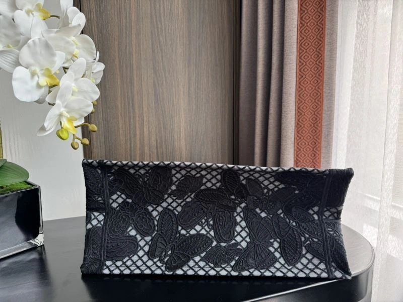 GoAnywhere Christian Dior Shopping Bags 70461