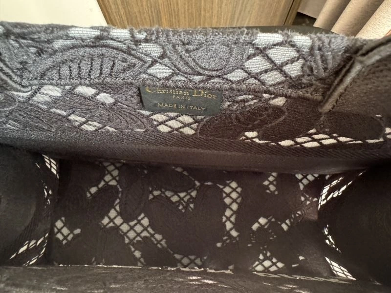 GoAnywhere Christian Dior Shopping Bags 70461