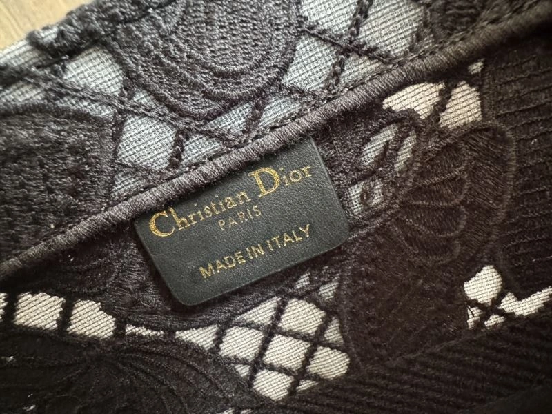 GoAnywhere Christian Dior Shopping Bags 70461