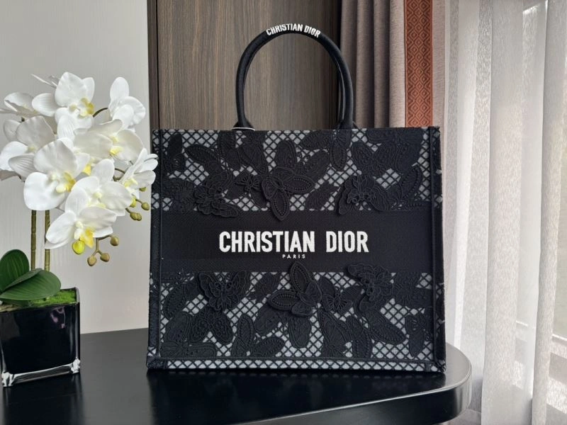 Trendy Christian Dior Shopping Bags 70453