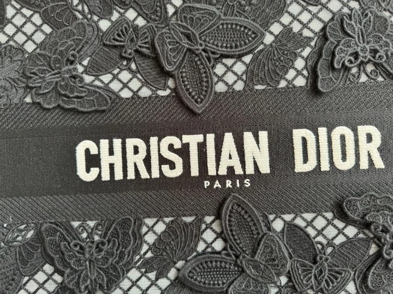 Trendy Christian Dior Shopping Bags 70453