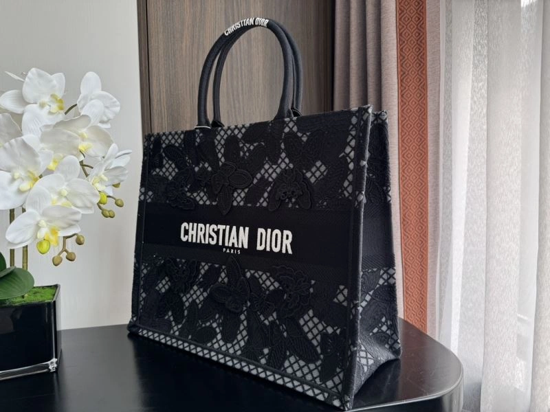Trendy Christian Dior Shopping Bags 70453