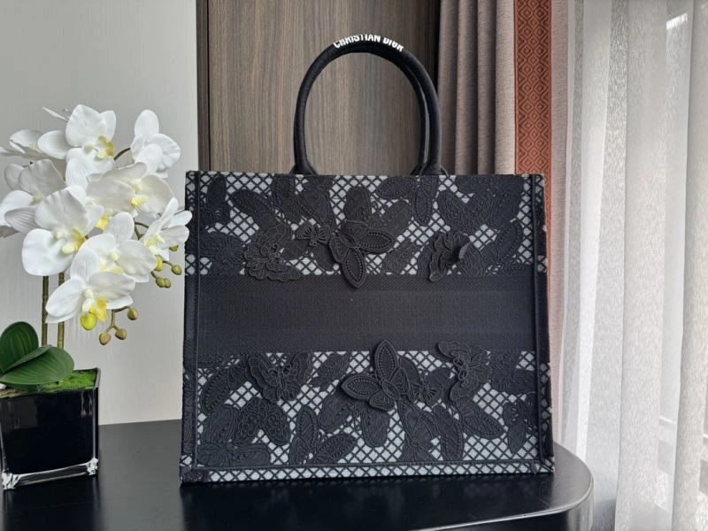 Trendy Christian Dior Shopping Bags 70453