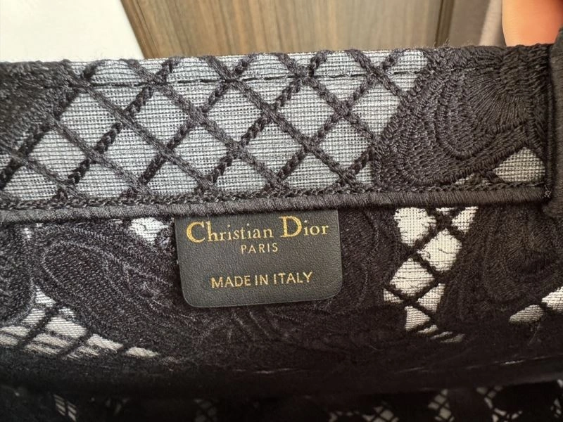 Trendy Christian Dior Shopping Bags 70453