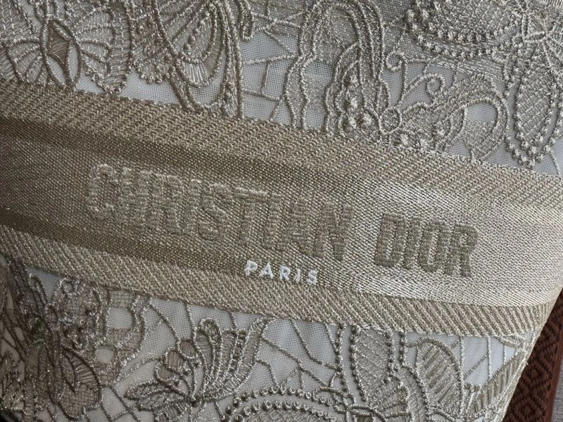 Christian Dior Shopping Bags Chic 70494