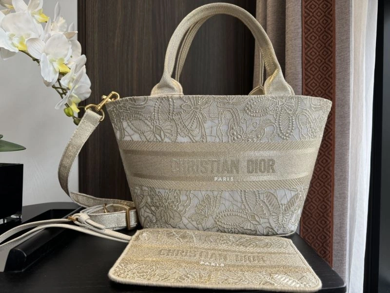 Christian Dior Shopping Bags Chic 70494