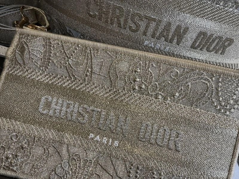 Christian Dior Shopping Bags Chic 70494