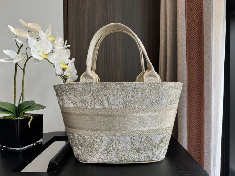 Christian Dior Shopping Bags Chic 70494