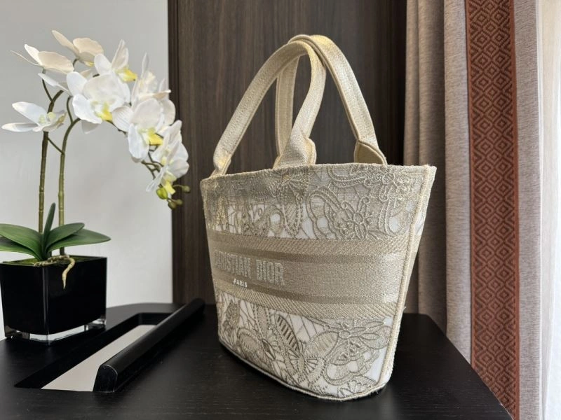 Christian Dior Shopping Bags Chic 70494
