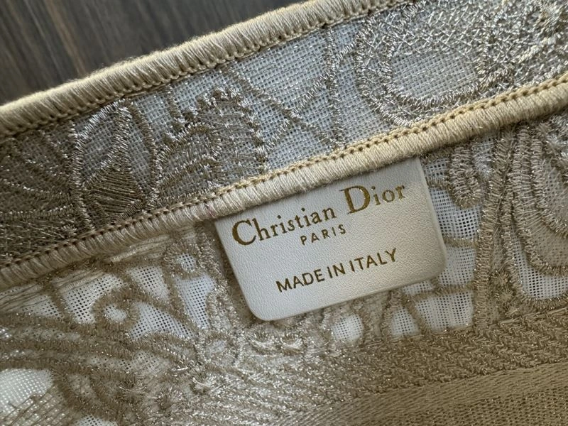 Christian Dior Shopping Bags Chic 70494