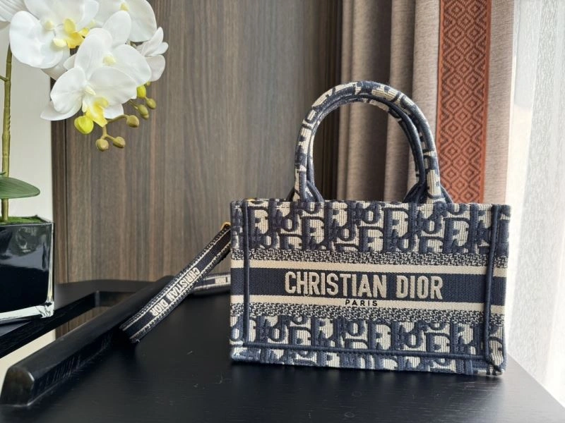 Casual Christian Dior Shopping Bags 70450