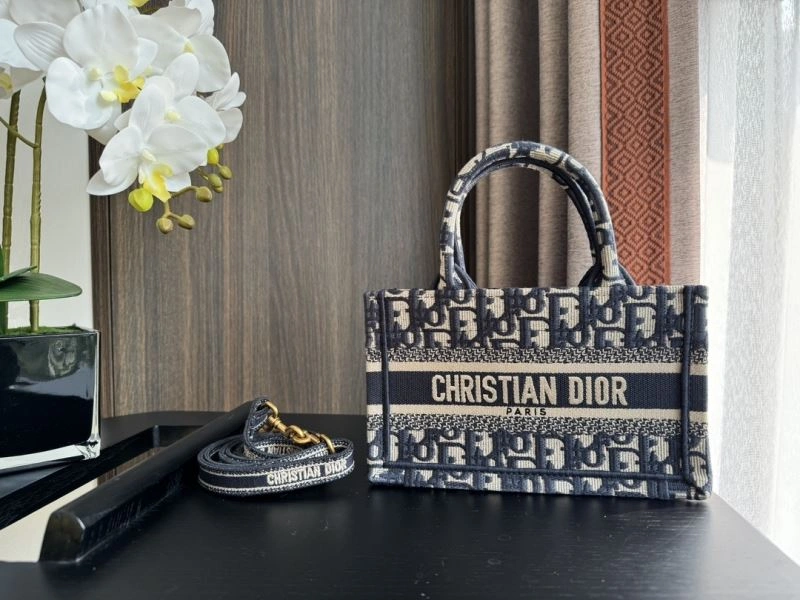 Casual Christian Dior Shopping Bags 70450