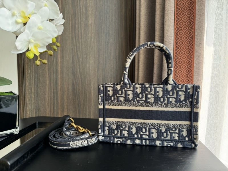 Casual Christian Dior Shopping Bags 70450
