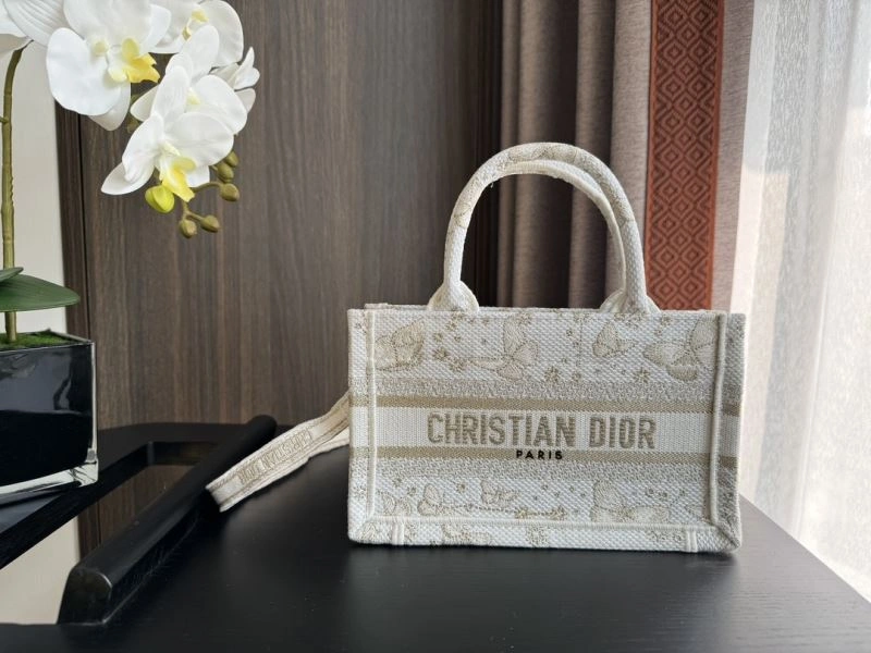 Christian Dior Shopping Bags SunProtective 70452
