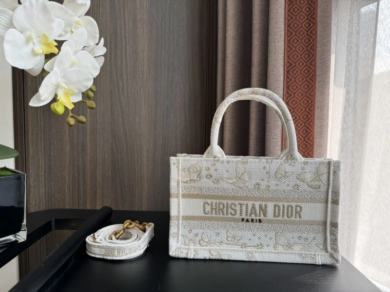 Christian Dior Shopping Bags SunProtective 70452