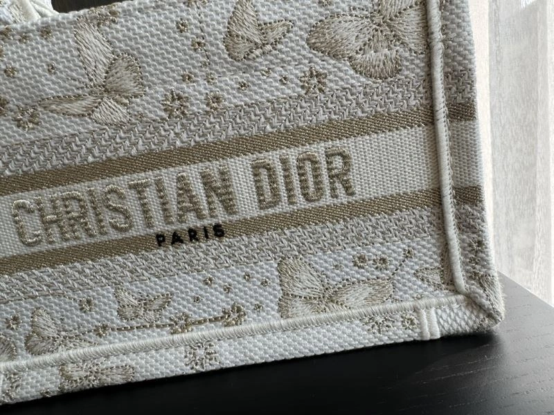 Christian Dior Shopping Bags SunProtective 70452