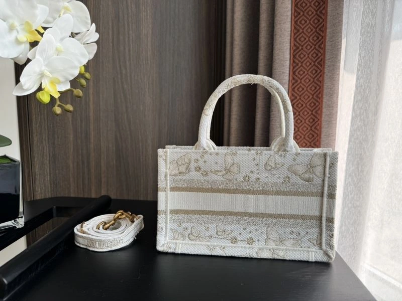 Christian Dior Shopping Bags SunProtective 70452